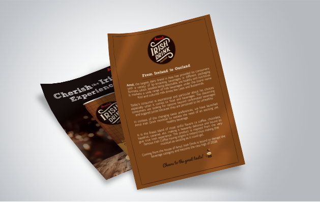 almond-branding-best-packaging-design-agency-mumbai-amul-irish-drink-POSM-leaflet-design