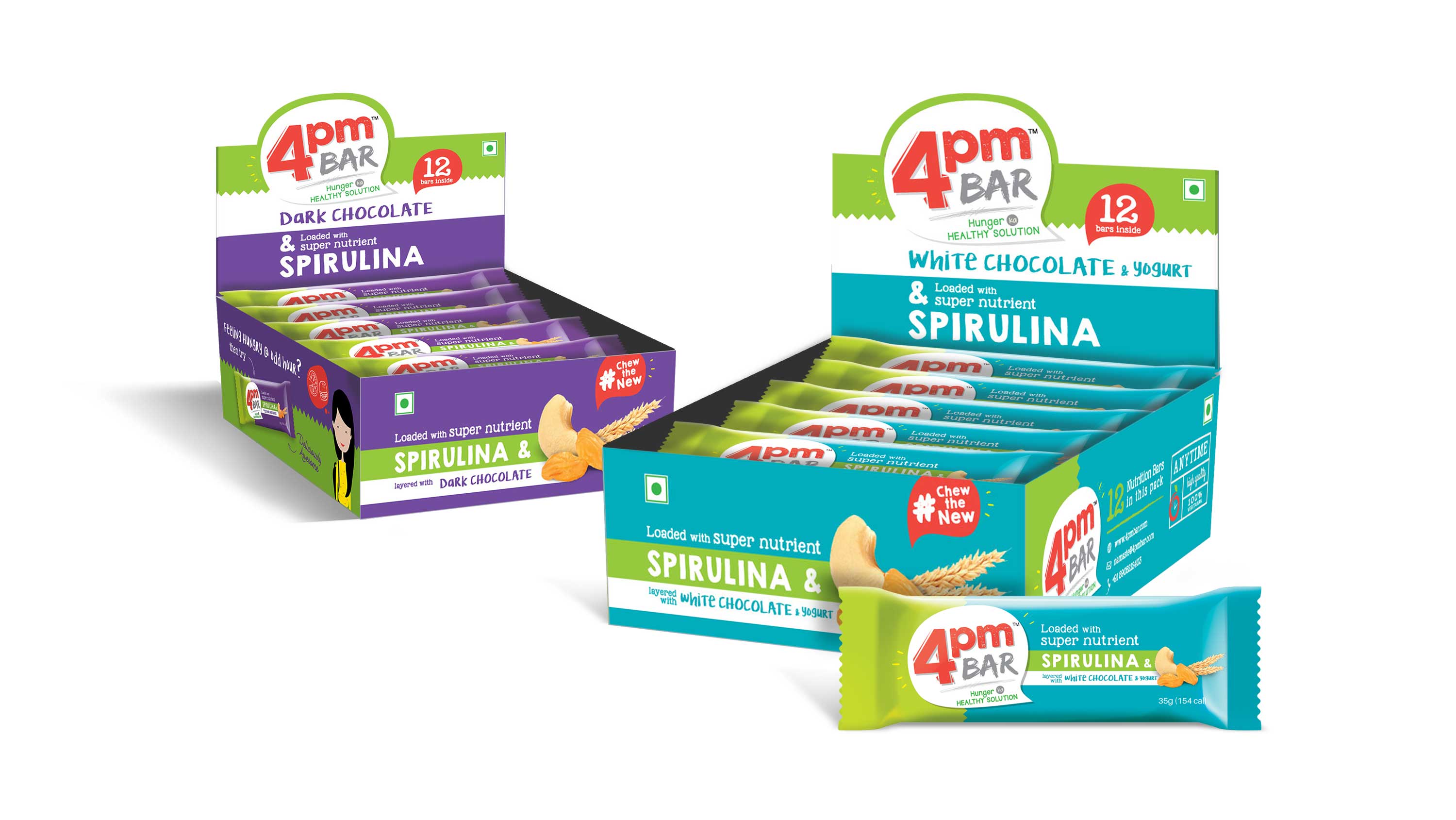 almond-branding-best-design-agency-mumbai-4PM_nutrition-bar-healthy-packaging-design-12s-pack