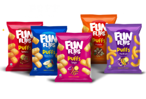 almond-branding-top-branding-agency-india-best-pack-design-agency-mumbai-funflips-snacks-brand-revamp-Puffs-Range