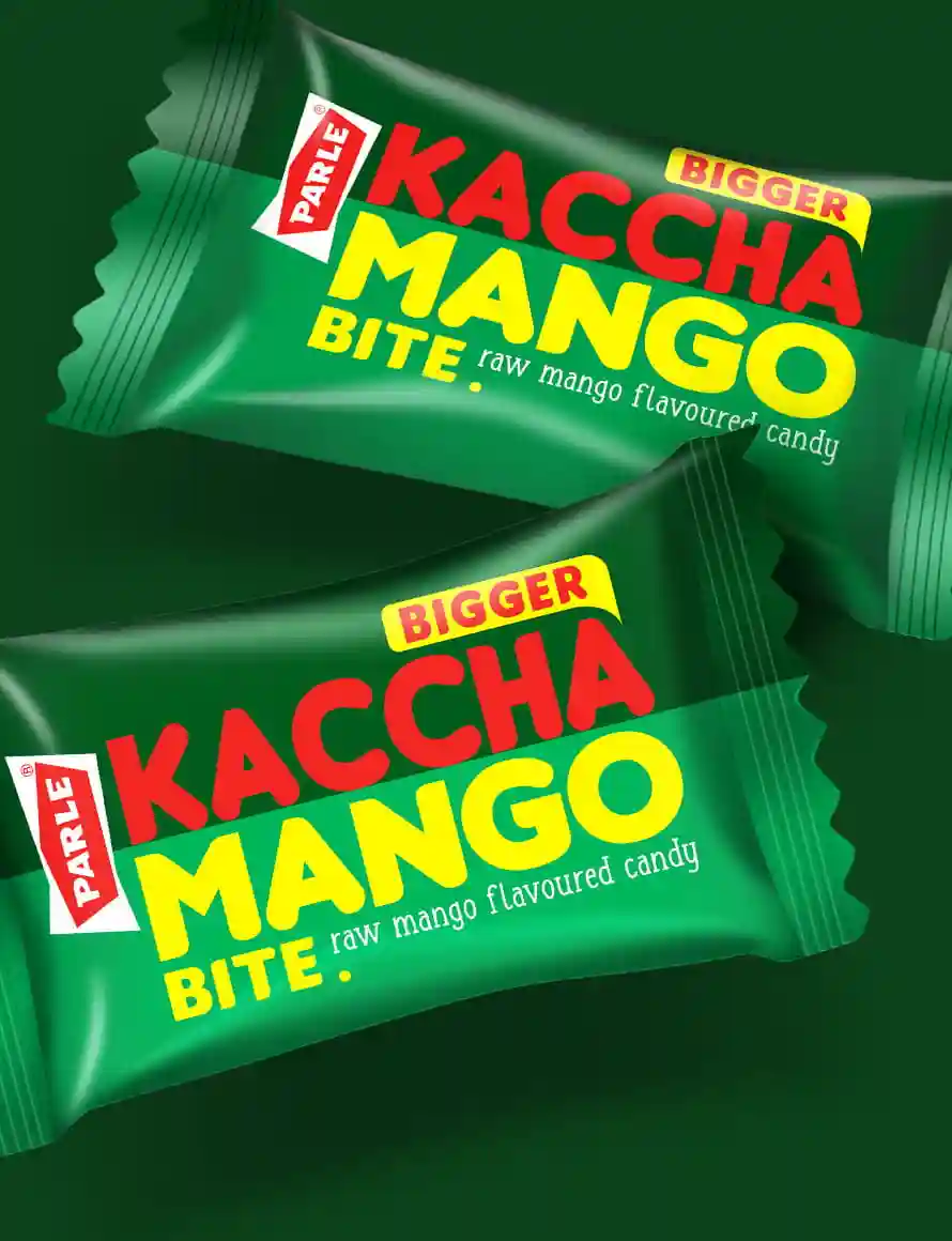 Kaccha Mango