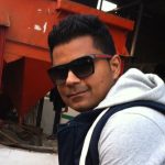 Amandeep Singh