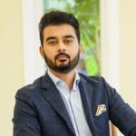 Ashdeep Singh