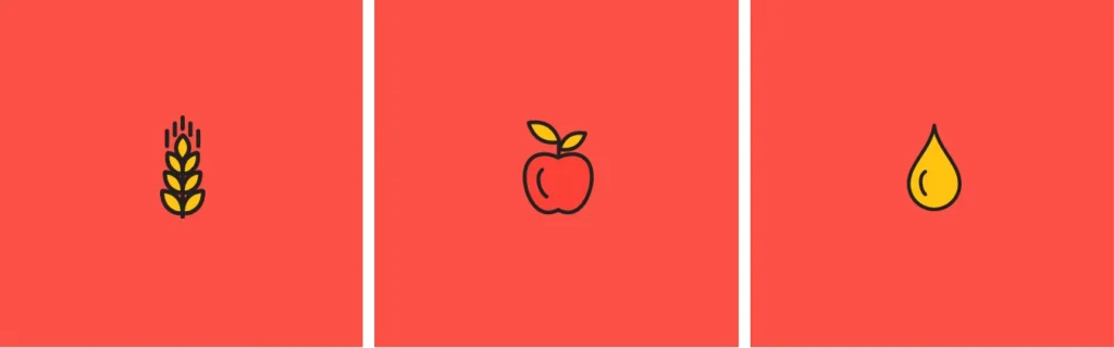 4PM Nutrition Bar Packaging - Almond Branding Best Design Agency Mumbai 4PM Nutrition Bar Healthy Packaging Design 2