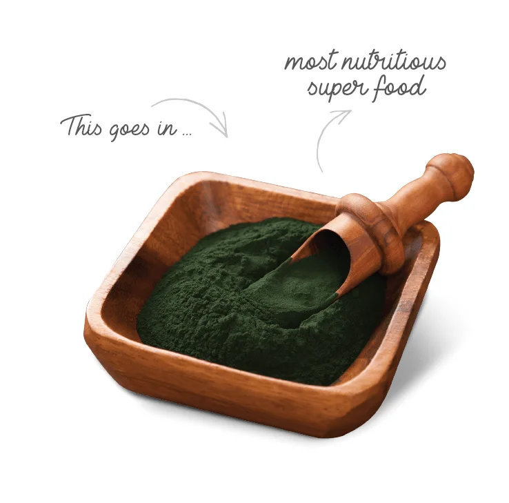 4PM Nutrition Bar Packaging - Almond Branding Best Design Agency Mumbai 4PM Nutrition Bar Healthy Packaging Design Spirulina