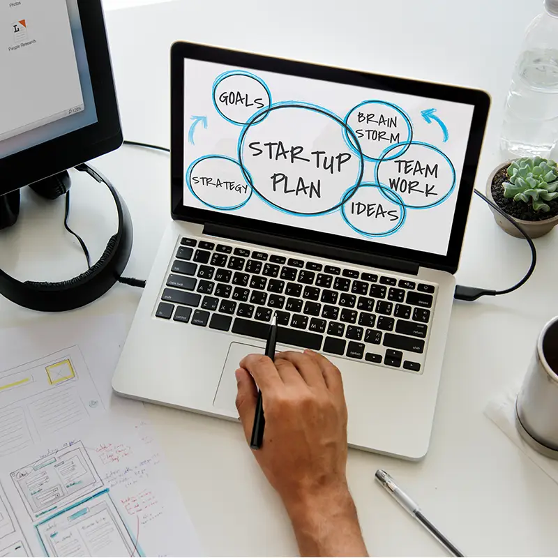 Startup Plan