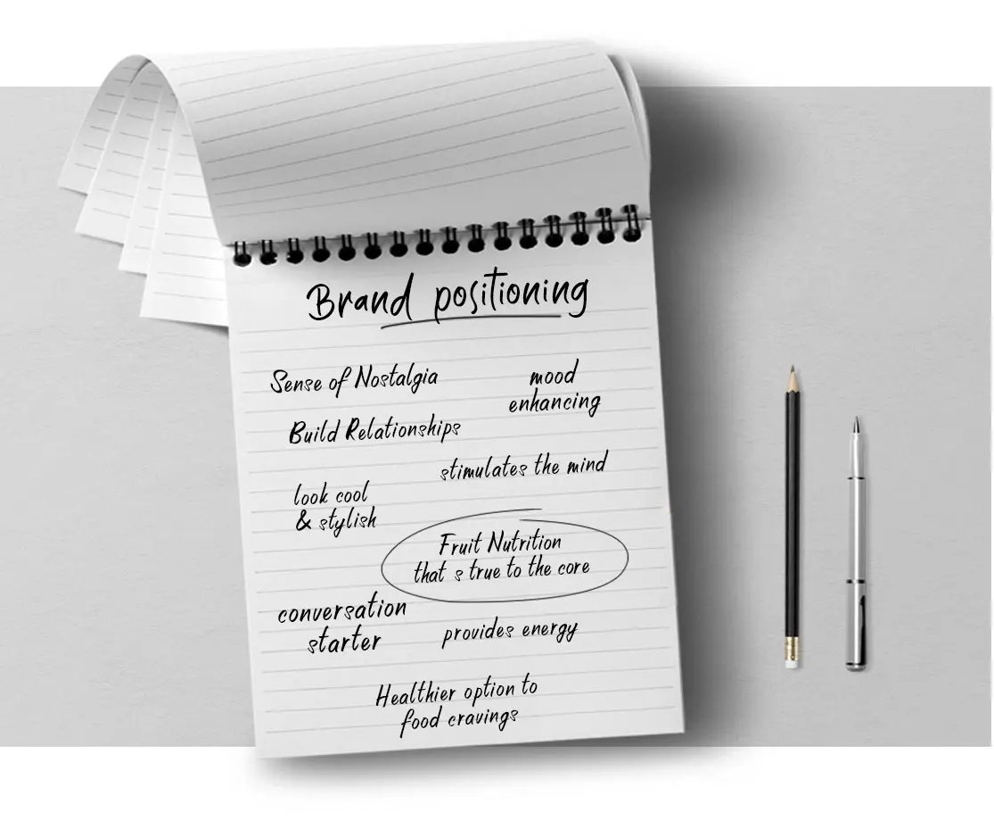 Amul TRU Brand Creation & Packaging Design - Almond Branding Top Branding Agency Best Packaging Design Agency Mumbai Amul TRU Brand Positioning