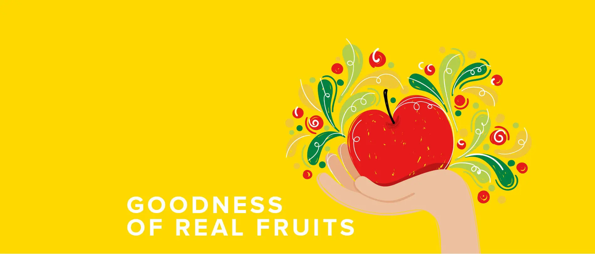 Amul TRU Brand Creation & Packaging Design - Almond Branding Top Branding Agency Best Packaging Design Agency Mumbai Amul TRU Header