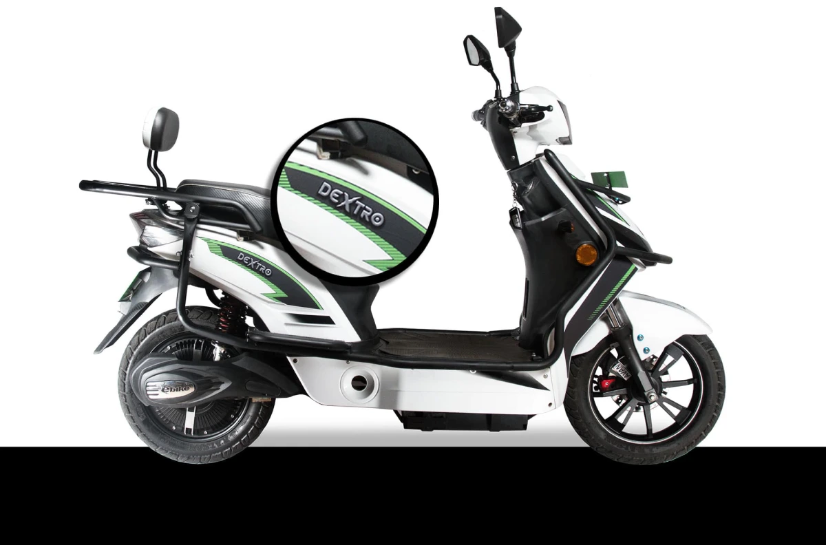 Nexzu Electric Vehicle Startup Branding - Almond Branding Top Branding Agency India Best Startup Branding Brand Identity Design Brand Naming Best Branding Agency Nexzu Electric Vehicle Branding