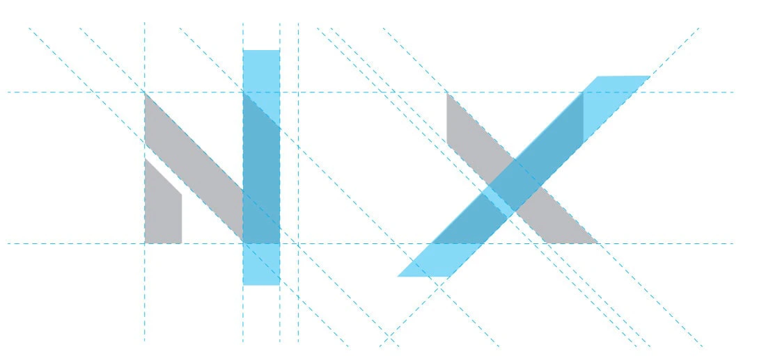 Nexzu Electric Vehicle Startup Branding - Almond Branding Top Branding Agency India Best Startup Branding Brand Naming Best Branding Agency Nexzu Brand Identity Design