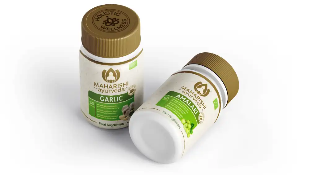 Maharishi Ayurveda Brand Revamp - Almond Branding Top Branding Agency India Best Packaging Design Agency Mumbai Maharishi Ayurveda Herbal Packaging Design