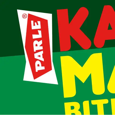 Parle Kaccha Mango Bite packaging Revamp - Almond Branding Top Branding Agency India Best Packaging Design Agency Mumbai Parle Kaccha Mango Bite Branding