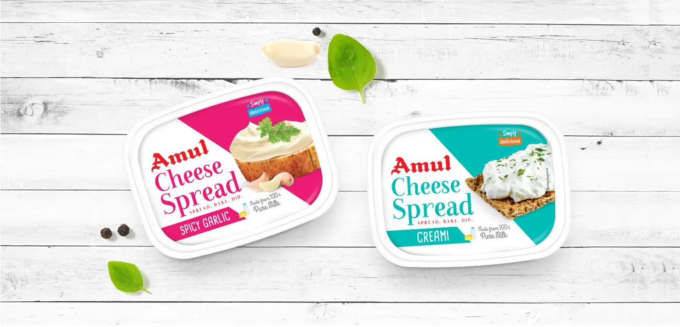 Amul TRU Seltzer Category Creation & Packaging Design - Image (1)