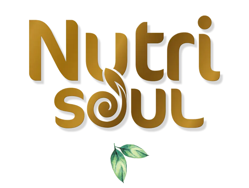 NutriSoul Premium Health Food Packaging - Image (2)