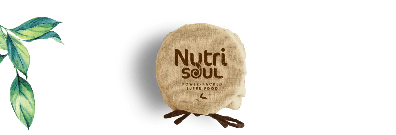 NutriSoul Premium Health Food Packaging - Image (3)
