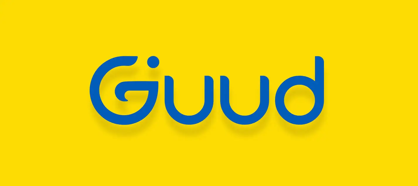 GUUD – Revolutionizing Wellness with Thoughtful Packaging Design - 4 Almond Branding Best Branding Agency India Top Design Agency Mumbai Guud Best Startup Branding Best Logo Design