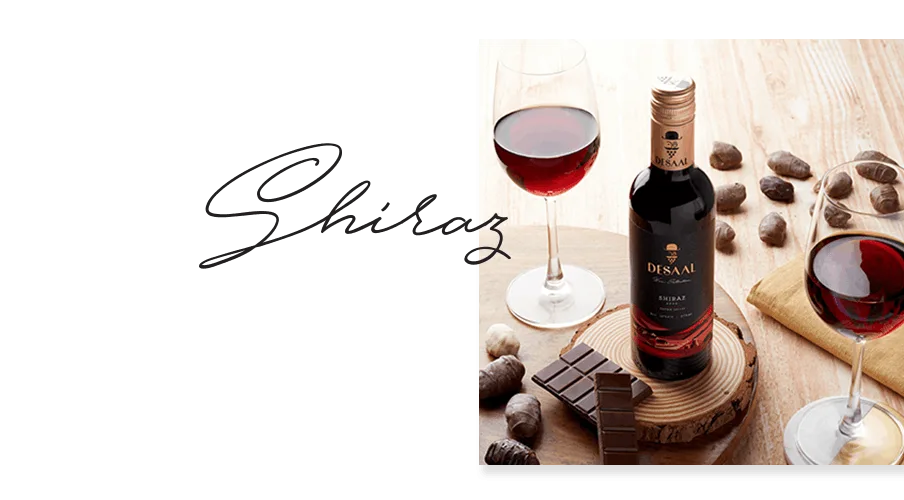 Desaal - 5 Desaal Almond Branding Top Branding Agency Mumbai Alcohol Bottles Label Packaging Wine Branding (1)