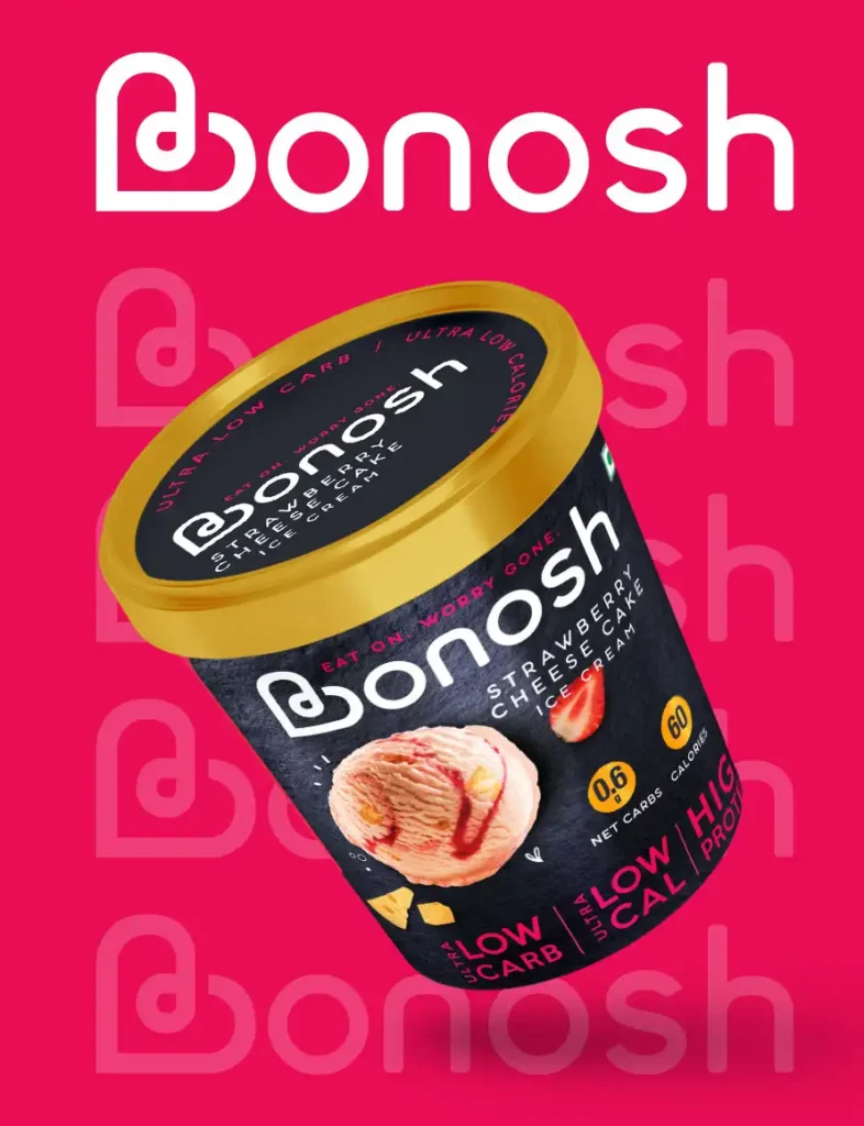 Bonosh Health Food Brand