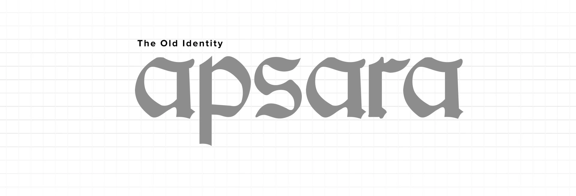 Apsara Brand Revamp: A Landmark Refresh by India’s Best Branding Agency – Almond Branding - Almond Branding Best Branding Agency Apsara Best Brand Revamp Case Study Rebranding Best Logo Revamp Old Logo 