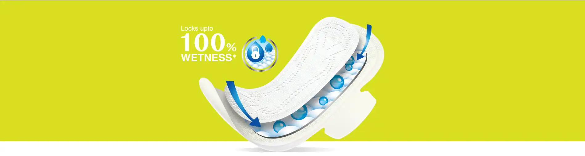TATA Skye Sanitary Pads Packaging Design - Almond Branding Best Packaging Design Agency Mumbai Tata Skye Sanitary Pads Star Bazaar Feminine Hygiene Product Packaging Design