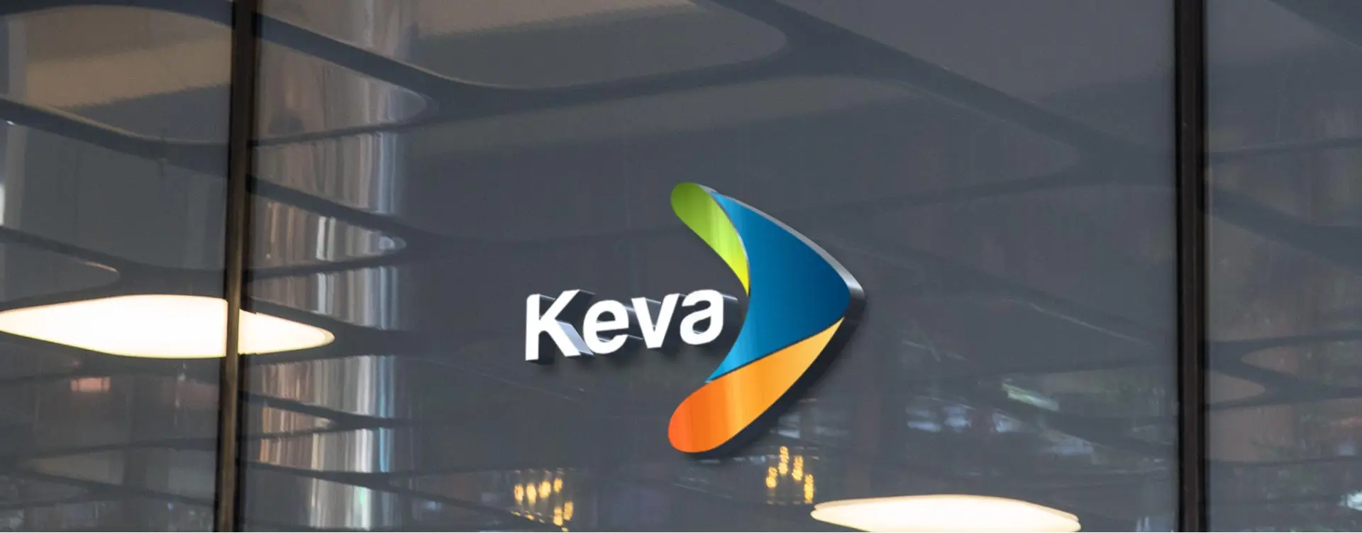 Keva - Almond Branding Best Workspace Design Agency Top Office Space Design Agency Mumbai Keva