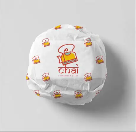 Chai – Building Canada’s first Tea cafe chain - Almond Branding Top Branding Agency India Best Startup Branding Chai Canada’s First Tea Chain Best Food Outlet Branding Packaging 3