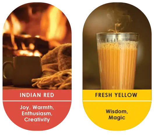 Chai – Building Canada’s first Tea cafe chain - Almond Branding Top Branding Agency India Best Startup Branding Chai Canada’s First Tea Chain Branding Brand Colour 1