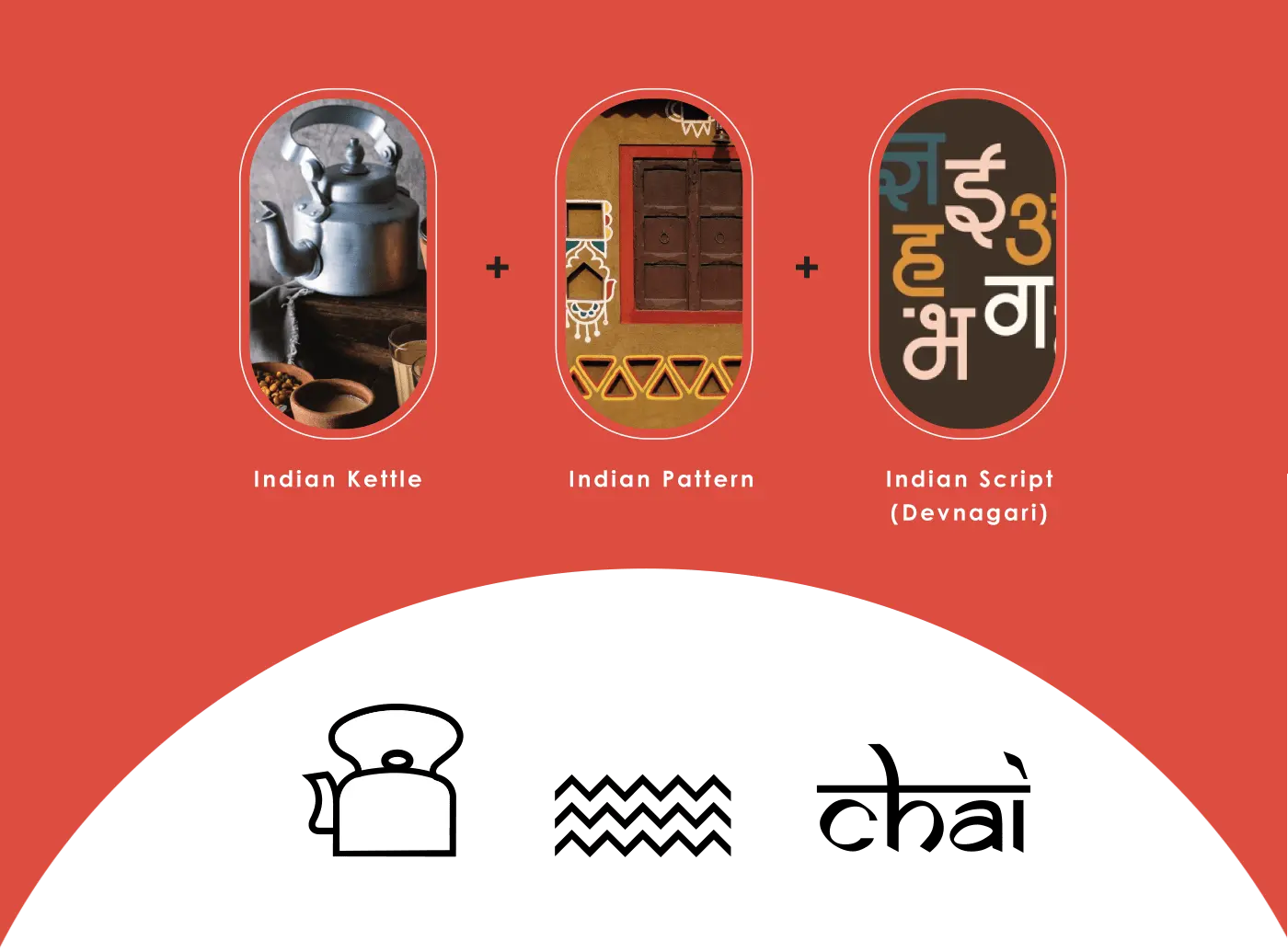 Chai – Building Canada’s first Tea cafe chain - Almond Branding Top Branding Agency India Best Startup Branding Chai Canada’s First Tea Chain Branding Brand Inspiration