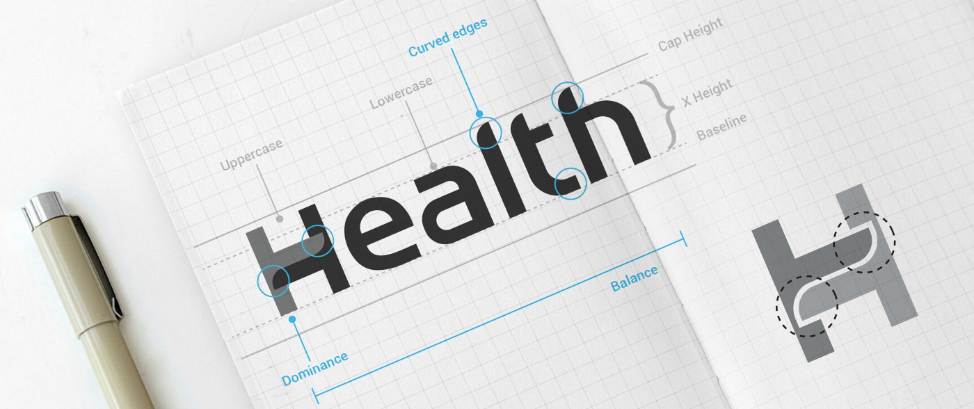 HealthFab – Revamping a FemTech Startup Brand - Almond Branding Top Branding Agency India Best Design Agency Mumbai Healthfab Best Startup Branding Feminine Hygiene Femtech Best Logo Design