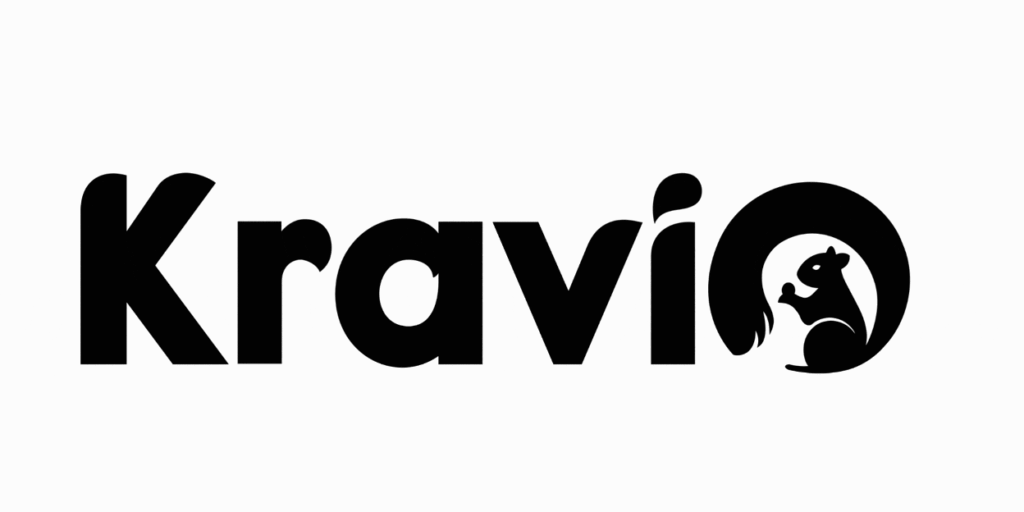 Kravio – Creating a Premium Snack Startup Brand - Almond Branding Top Branding Agency India Best Design Agency Mumbai Kravio Best Startup Branding Best Logo Design