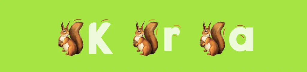Kravio – Creating a Premium Snack Startup Brand - Almond Branding Top Branding Agency India Best Design Agency Mumbai Kravio Best Startup Branding Logo Typography Inspiration