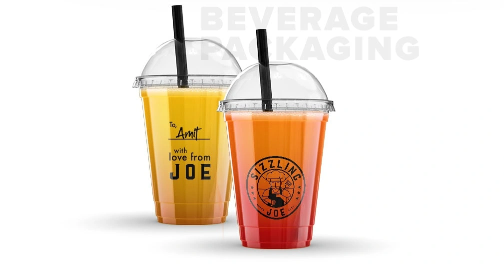 Sizzling Joe – Revamping South India’s popular Sizzler Brand - Almond Branding Top Branding Agency India Best Design Agency Mumbai Sizzling Joe Best Restaurant Branding QSR Design Beverage Packaging