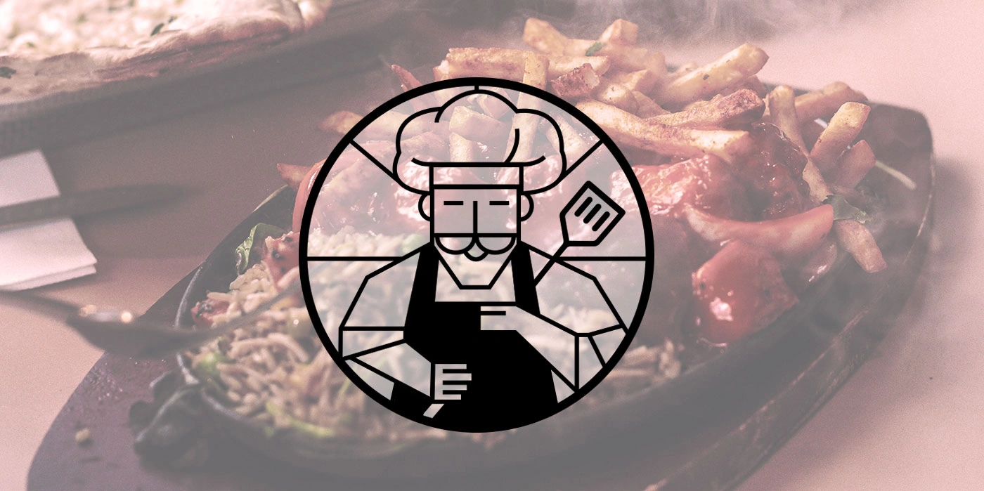 Sizzling Joe – Revamping South India’s popular Sizzler Brand - Almond Branding Top Branding Agency India Best Design Agency Mumbai Sizzling Joe Best Restaurant Branding QSR Design Logo Icon