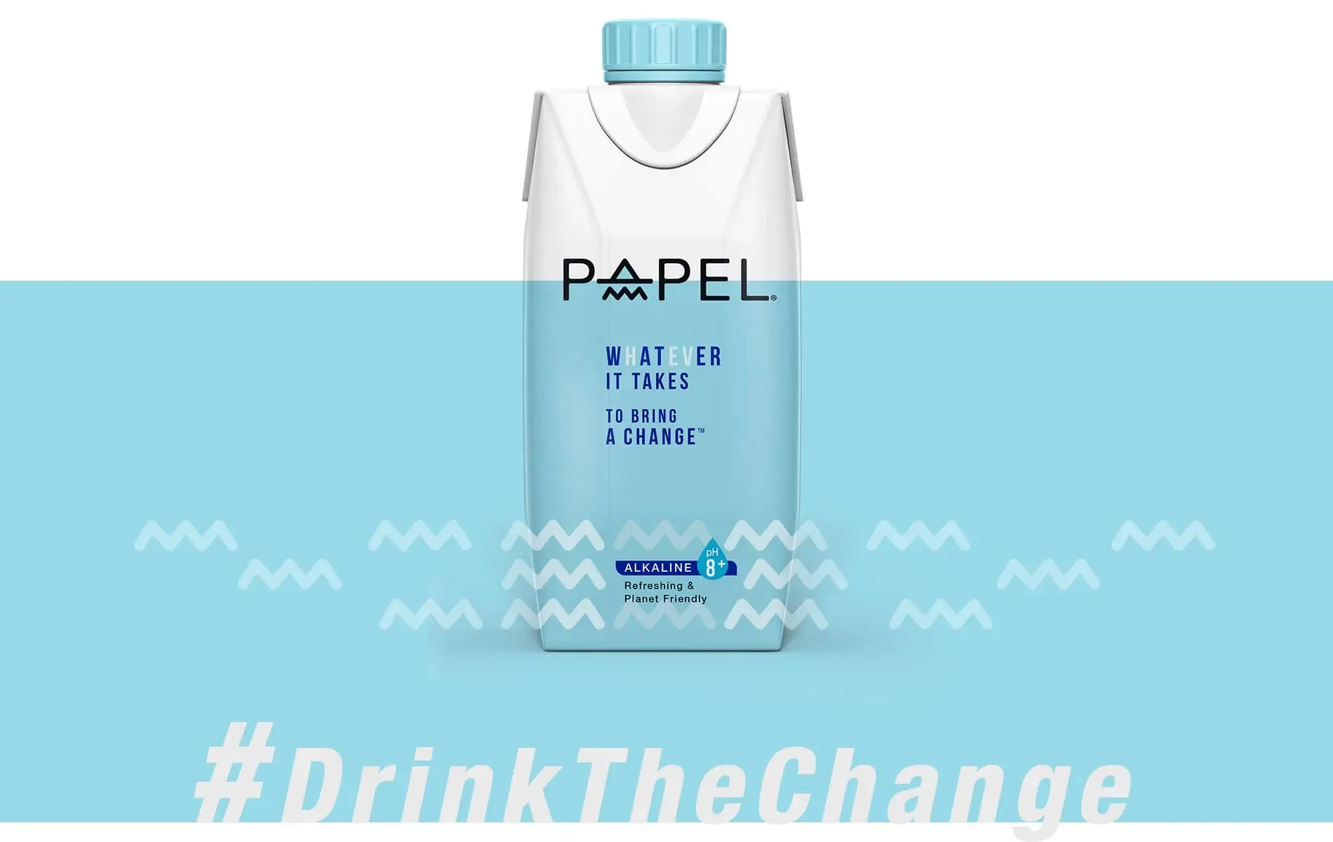 Papel – India’s First Sustainable Water Packaging - Almond Branding Top Branding Agency India Best Pac (5)