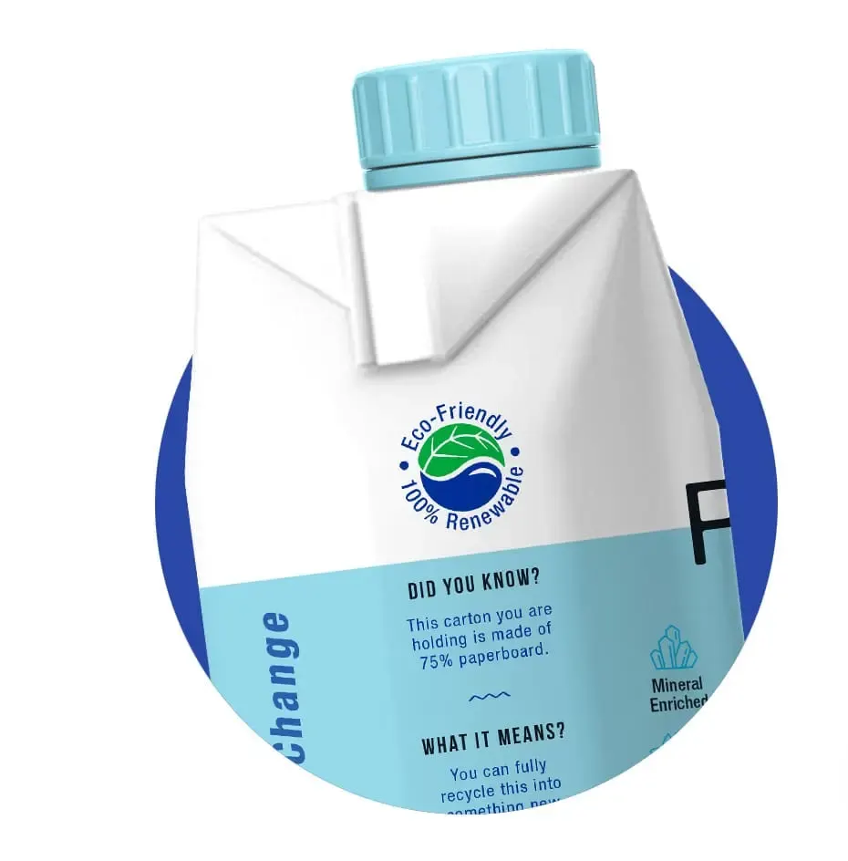Papel – India’s First Sustainable Water Packaging - Almond Branding Top Branding Agency India Best Pac (7)