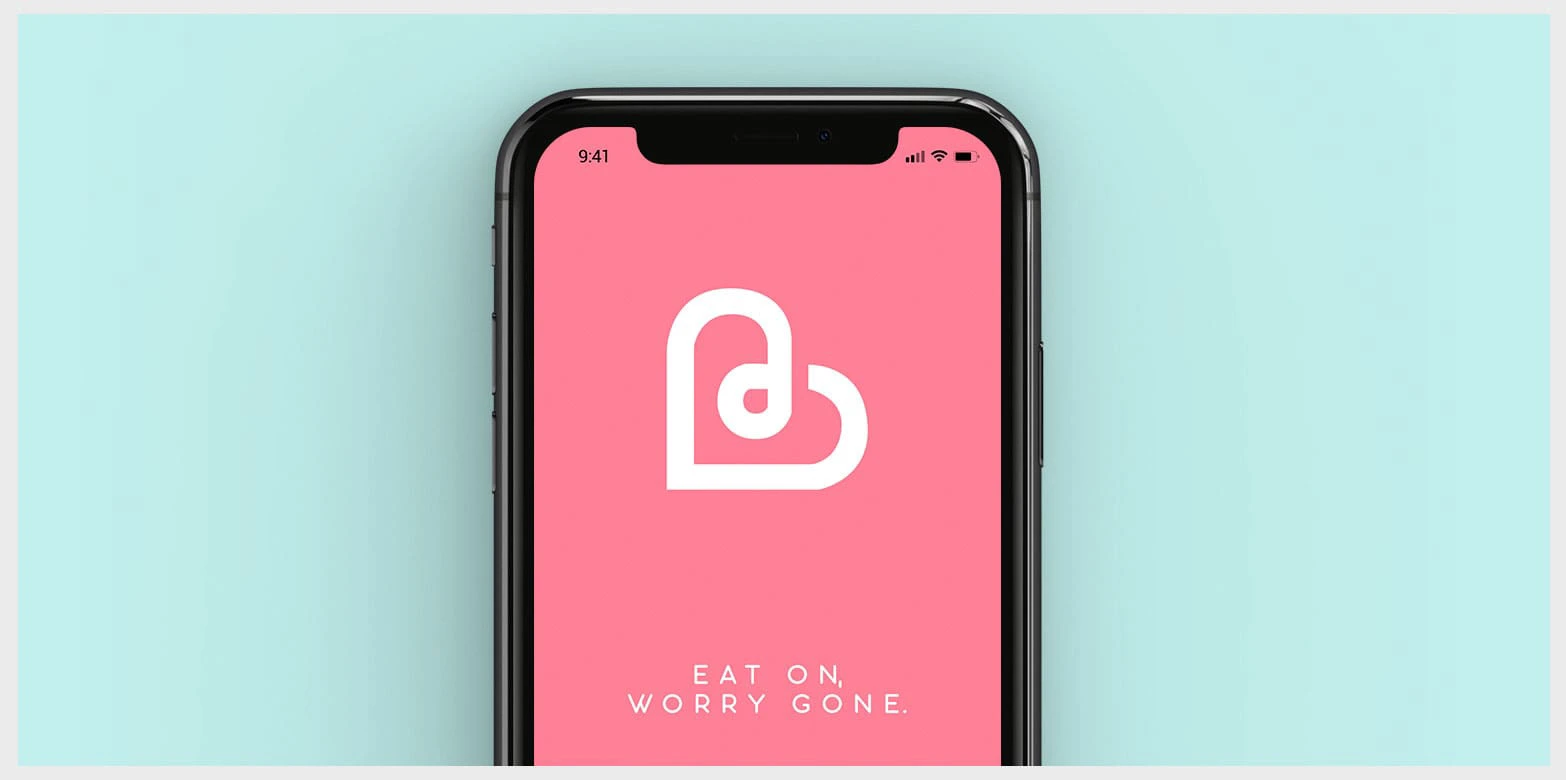 Bonosh Health Food Brand - Almond Branding Top Branding Agency India Best Packaging Design Agency Mumbai Startup Branding Bonosh Health Food Startup App