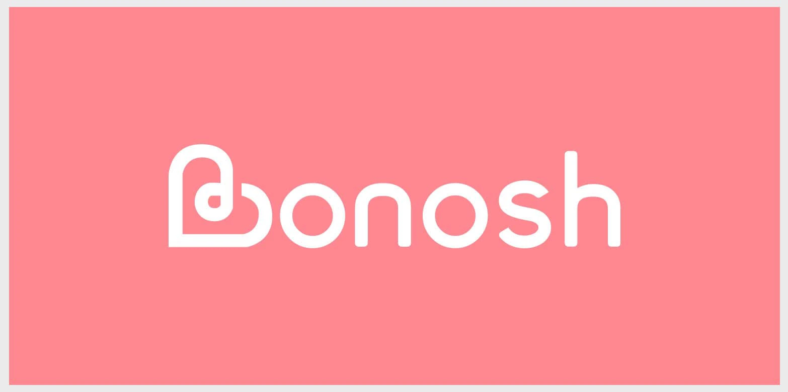 Bonosh Health Food Brand - Almond Branding Top Branding Agency India Best Packaging Design Agency Mumbai Startup Branding Bonosh Health Food Startup Brand Logo Identity