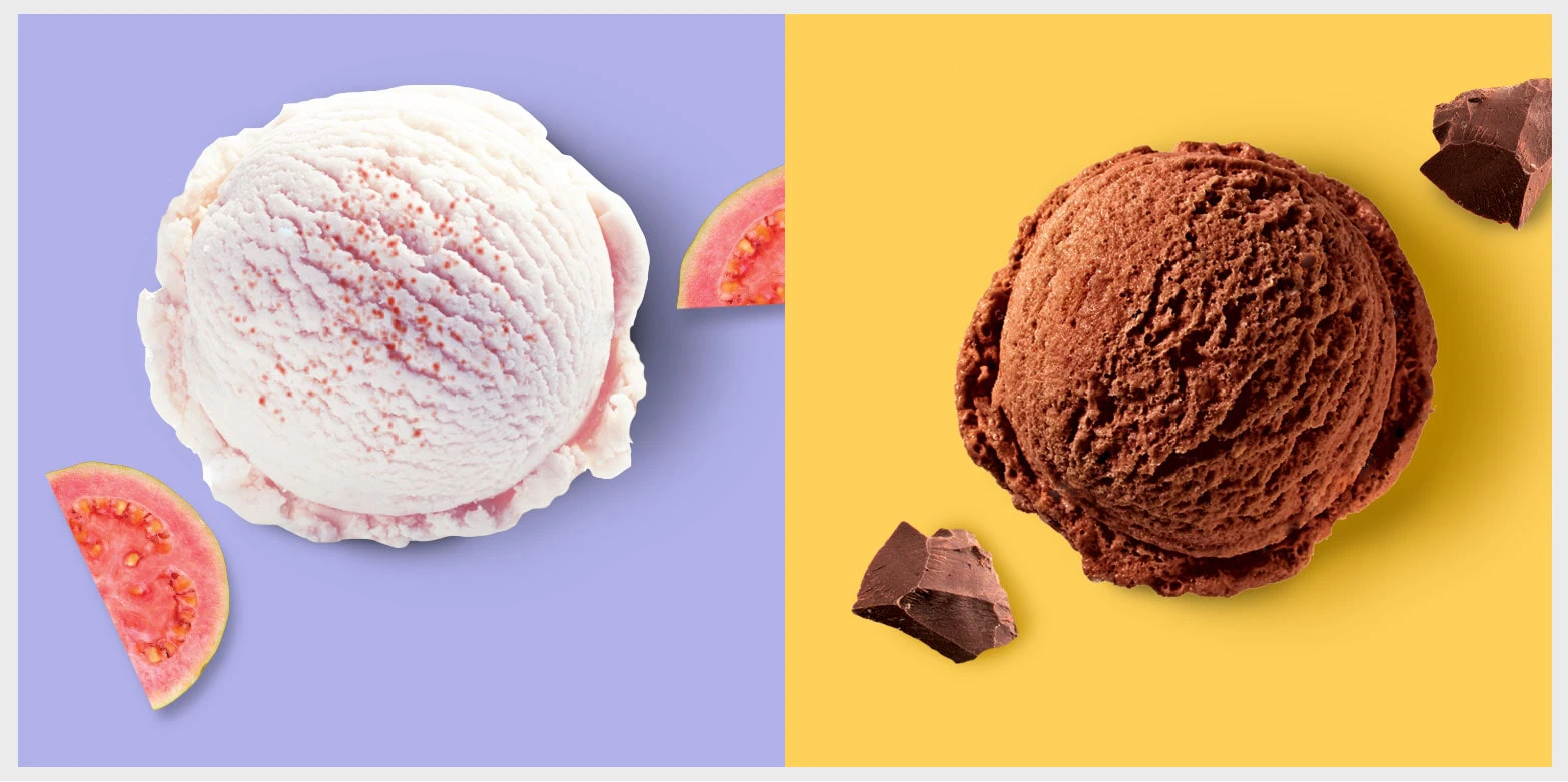 Bonosh Health Food Brand - Almond Branding Top Branding Agency India Best Packaging Design Agency Mumbai Startup Branding Bonosh Health Food Startup Icecream
