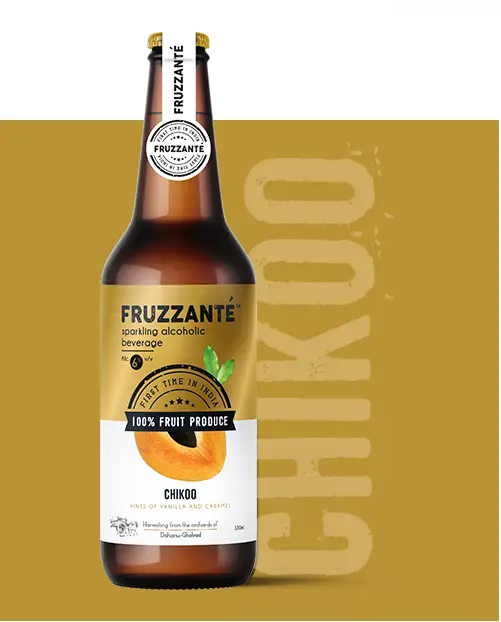 Fruzzante Alcohol Packaging Design - Lmond Branding Top Branding Agency India Best Packaging Design Agency Mumbai Startup Branding Fruzzante Alcohol Packaging Design Expert 10b