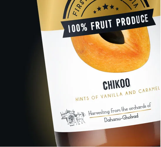 Fruzzante Alcohol Packaging Design - Lmond Branding Top Branding Agency India Best Packaging Design Agency Mumbai Startup Branding Fruzzante Alcohol Packaging Design Expert 3