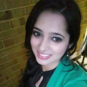 Shreya Bhan