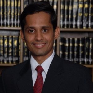 Sreekumar S