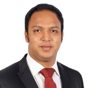 Vivek Mohandas