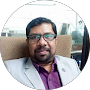Shreejith Nair