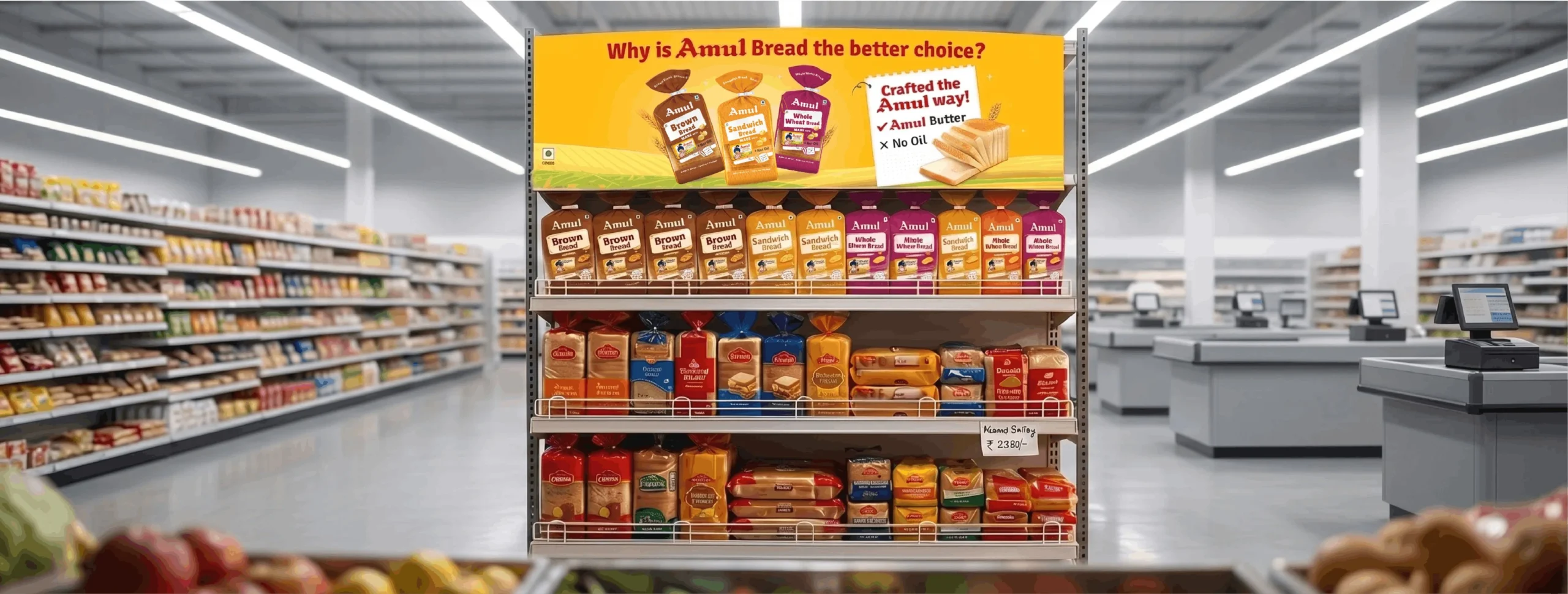 almond-branding-top-branding-agency-india-best-packaging-design-agency-mumbai-amul-bread-packaging-design-Retail-Design